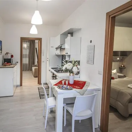 Beb Acqua Dolce Taurisano