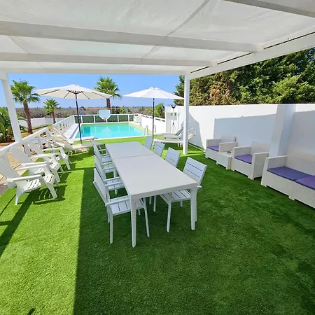 Beb Acqua Dolce Taurisano