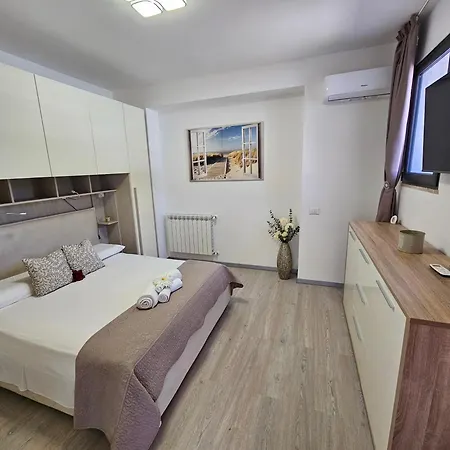 Acqua Dolce Rooms 4* Taurisano