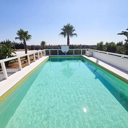 Acqua Dolce Rooms Nocleg ze śniadaniem 4*