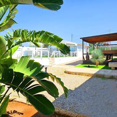 Beb Acqua Dolce Taurisano