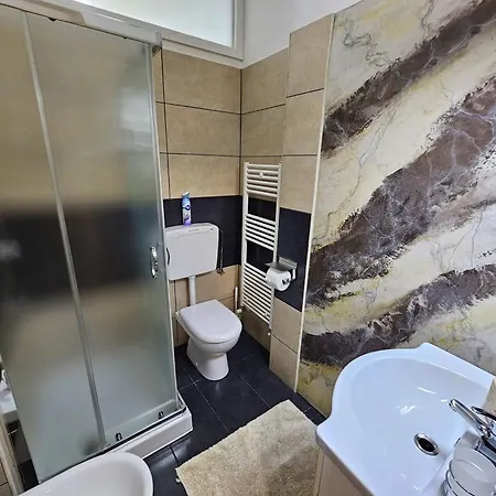 Nocleg ze śniadaniem Acqua Dolce Rooms