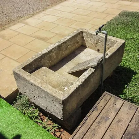 Alojamento de Acomodação e Pequeno-almoço Beb Acqua Dolce Taurisano