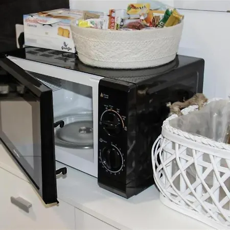 Alojamento de Acomodação e Pequeno-almoço Beb Acqua Dolce