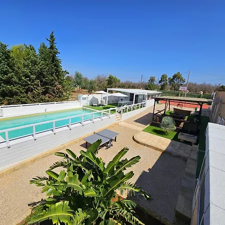 Acqua Dolce Rooms 4*