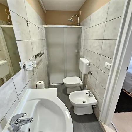 Alojamento de Acomodação e Pequeno-almoço Beb Acqua Dolce Taurisano