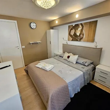 Nocleg ze śniadaniem Acqua Dolce Rooms Taurisano