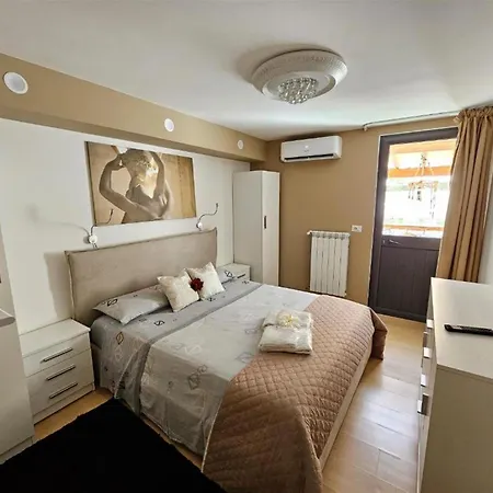 Acqua Dolce Rooms Taurisano