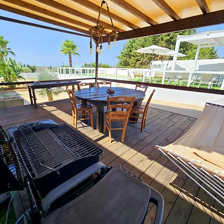 Beb Acqua Dolce Alojamento de Acomodação e Pequeno-almoço