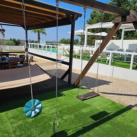 Beb Acqua Dolce Bed & Breakfast Taurisano